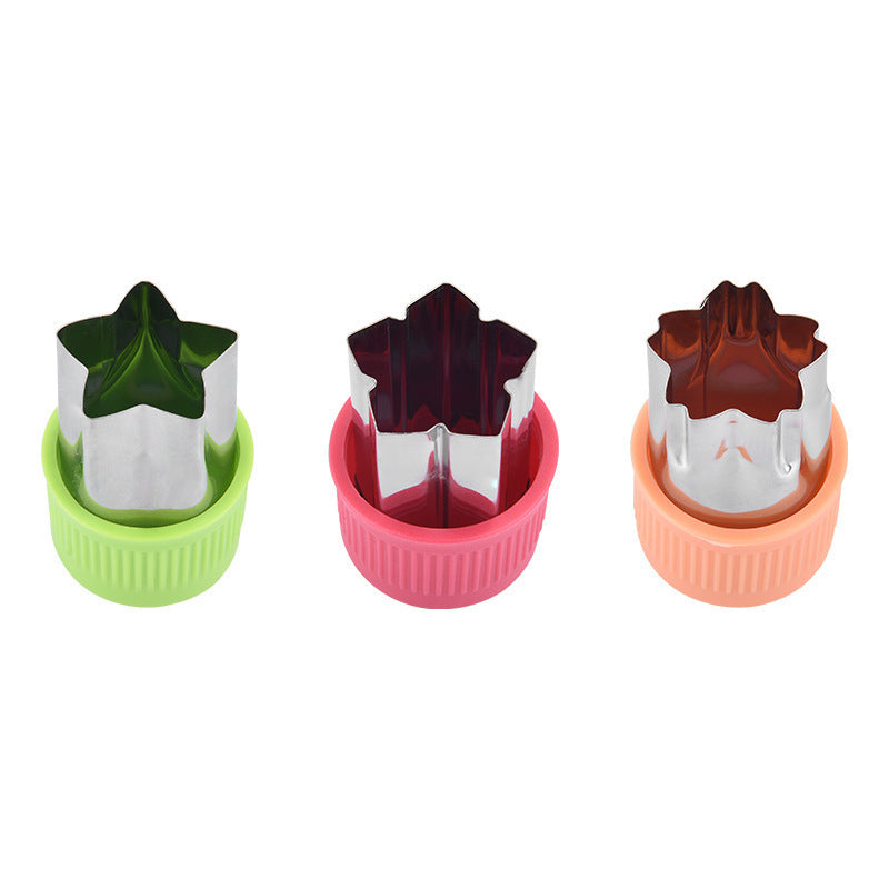 Wholesale Cookie Cutters Stainless Steel Kitchenware